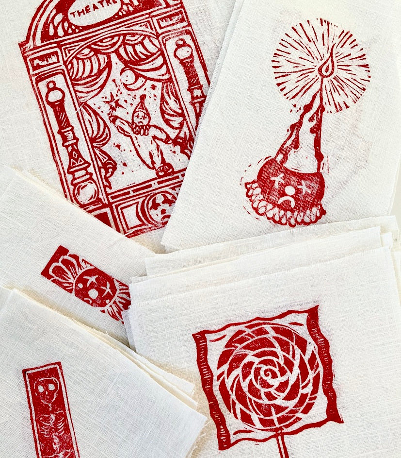 Patches