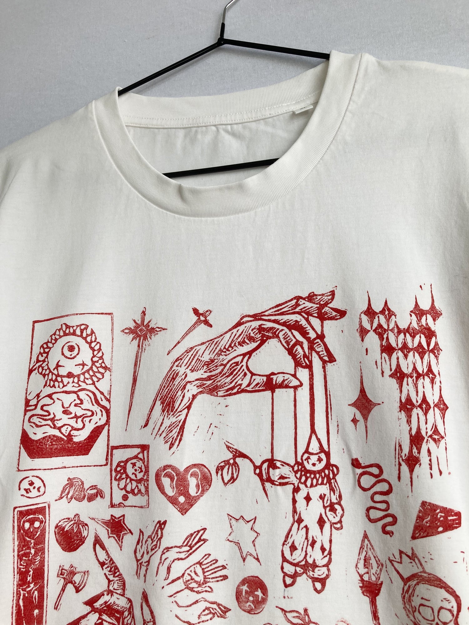 Clothing