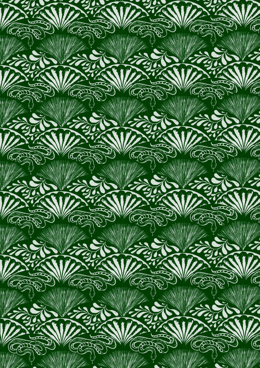 Wrapping paper A2 sheet