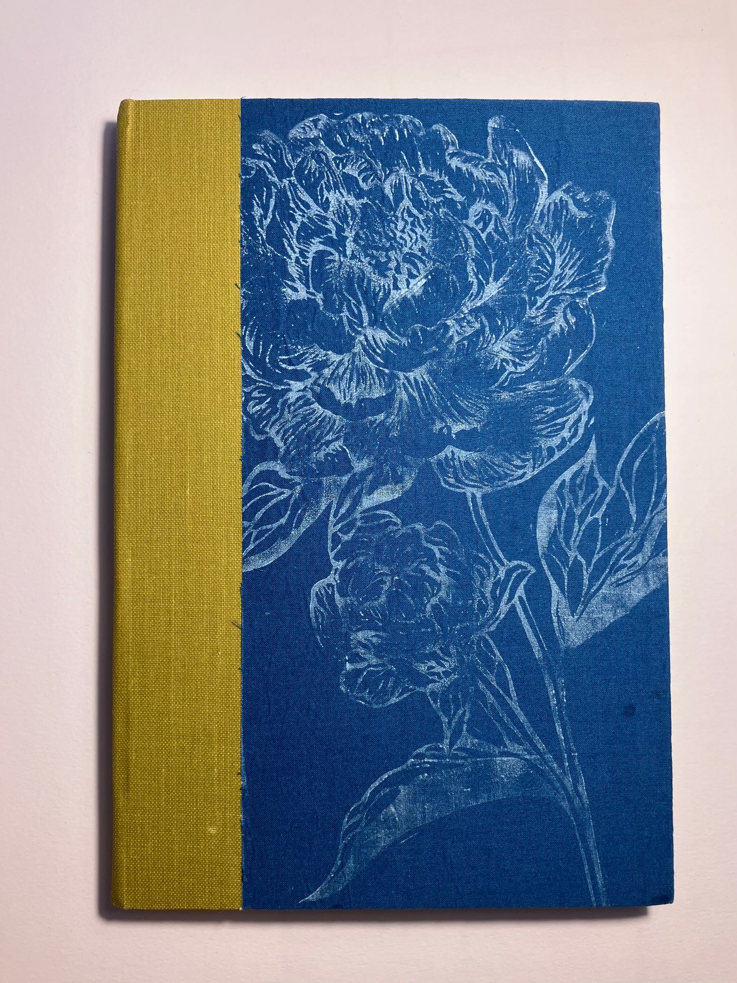 Notebook A5 (Kate Grimes Books x Sad Clown Printworks)