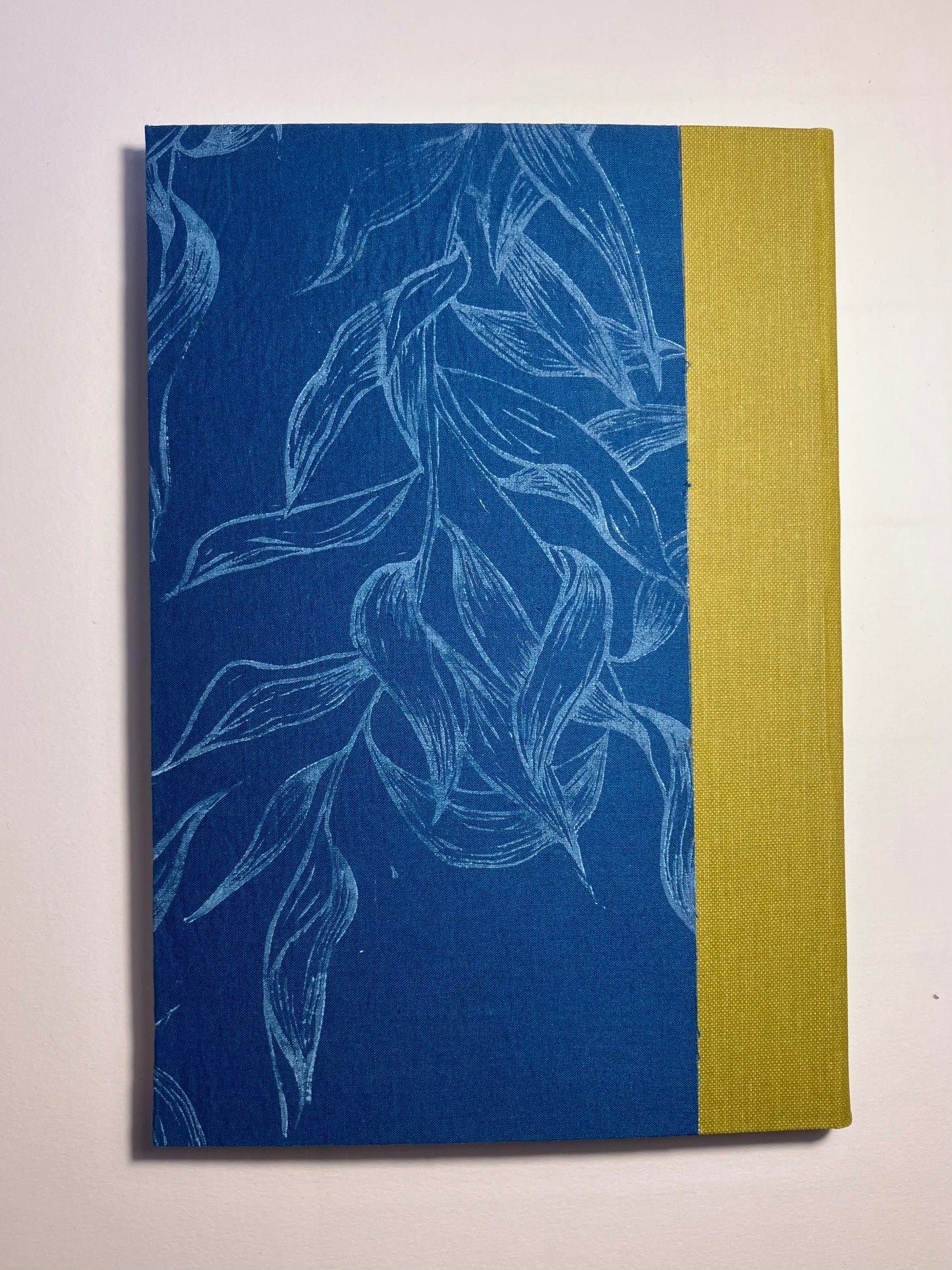 Notebook A5 (Kate Grimes Books x Sad Clown Printworks)